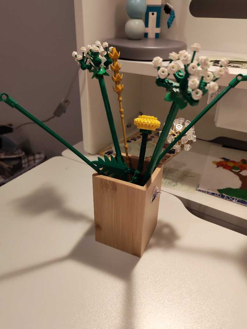 Уникальные наборы 30701