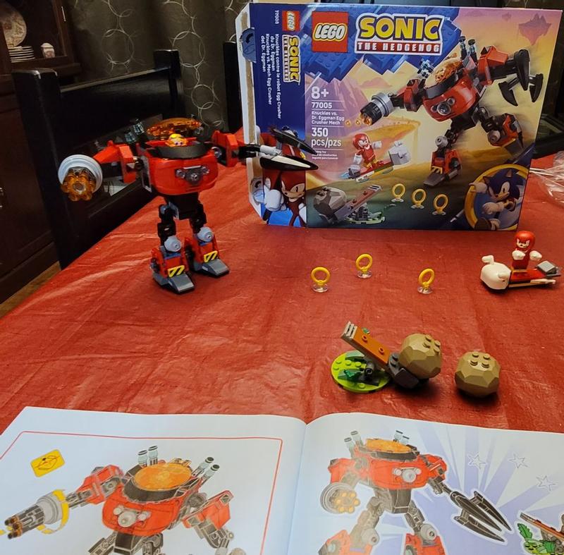 Sonic the Hedgehog 77005