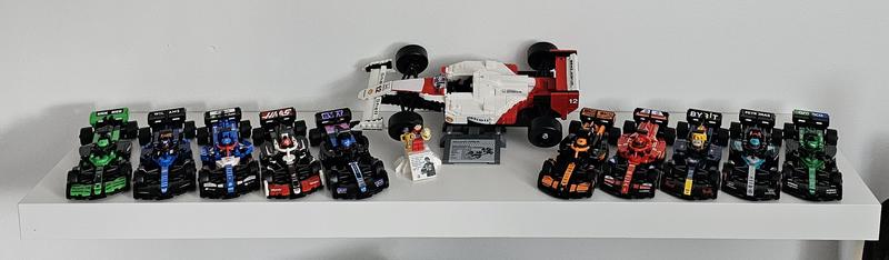 Speed Champions 77246