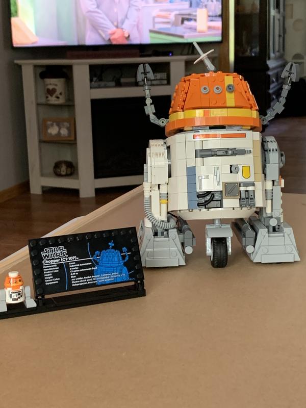 Star Wars™ 75416