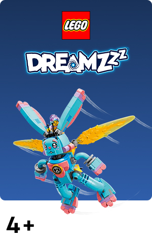 DREAMZzz