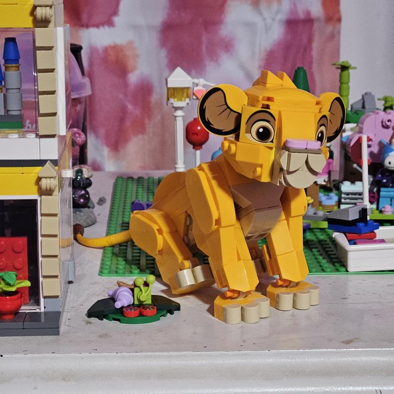 Disney™ 43243