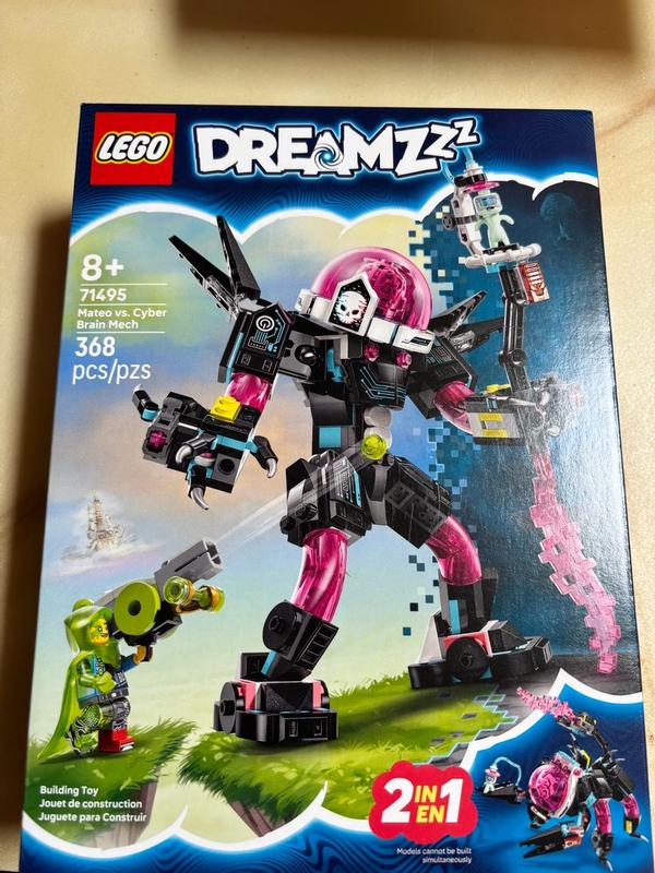 DREAMZzz 71495