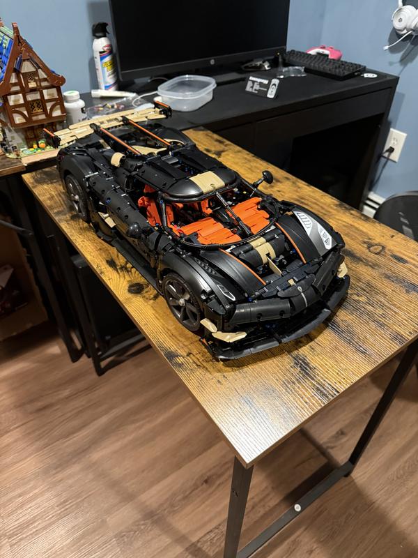Technic 42232