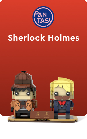 Sherlock Holmes