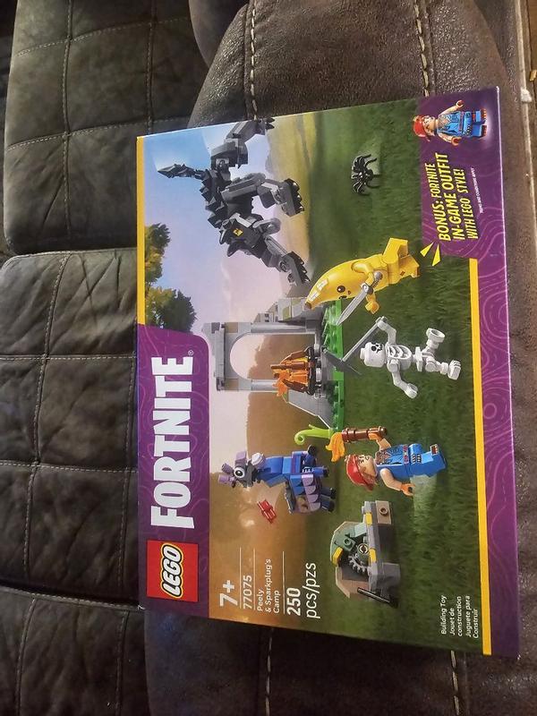 Fortnite 77075