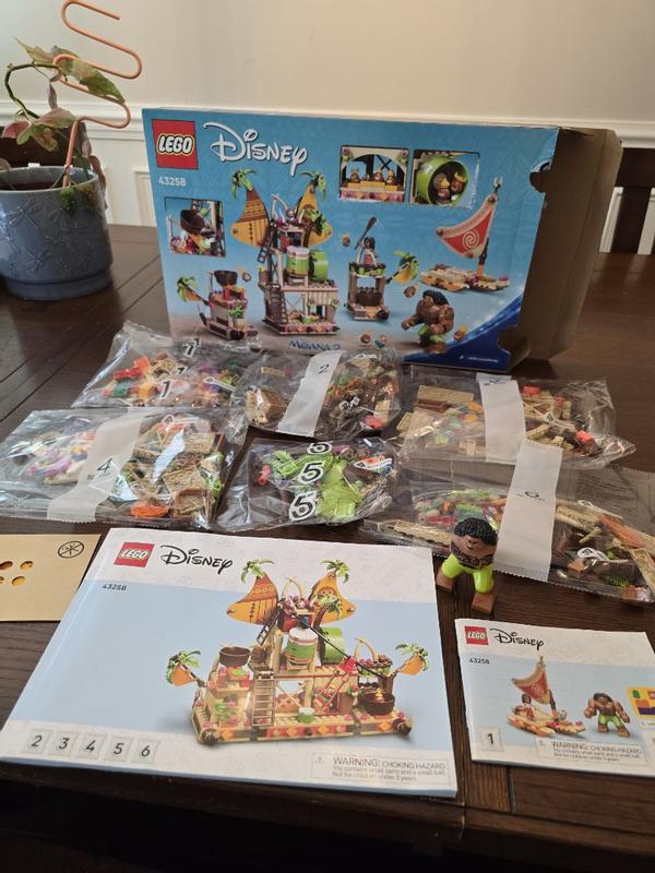 Disney™ 43258