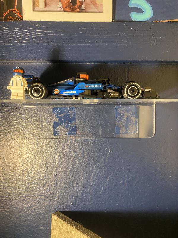 Speed Champions 77249
