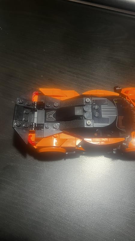 Speed Champions 77257