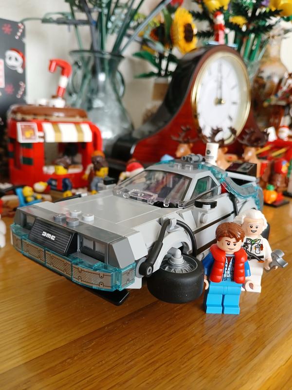 Speed Champions 77256