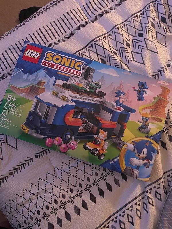 Sonic the Hedgehog 77006