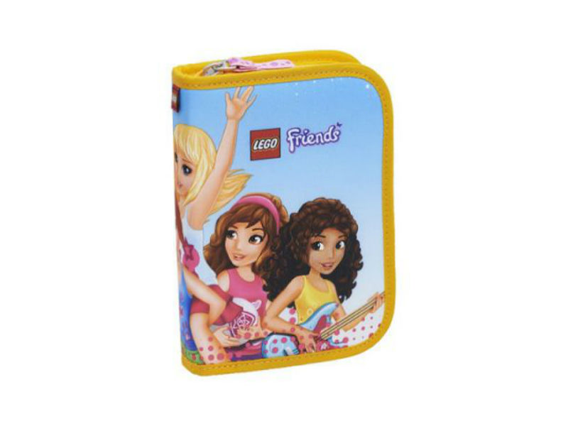 Пенал lego friends