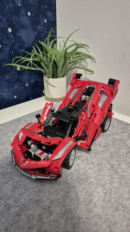 Technic 42212