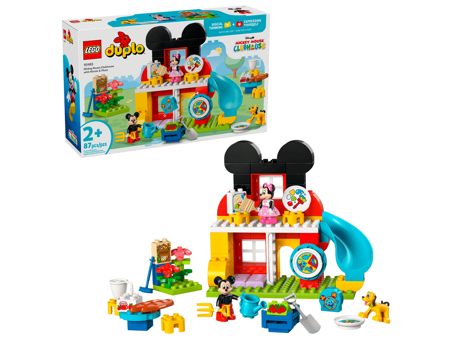 DUPLO® 10465