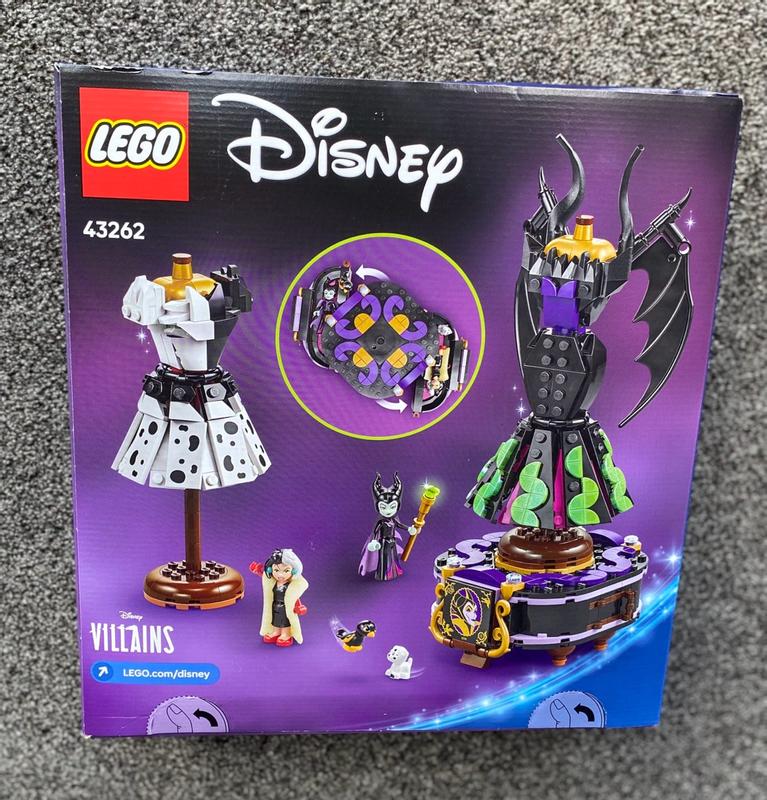 Disney™ 43262