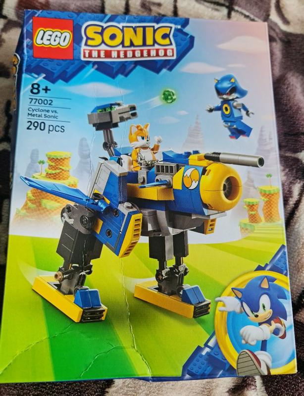 Sonic the Hedgehog 77002