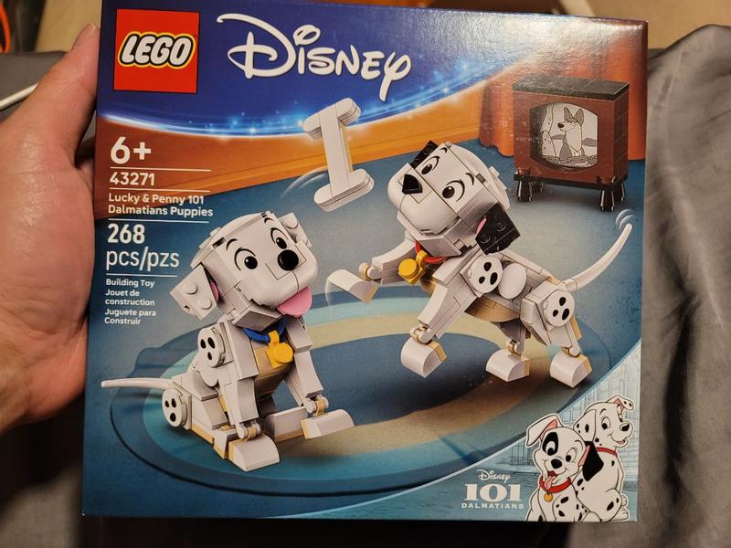 Disney™ 43271