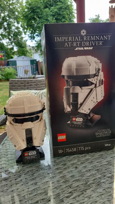 Star Wars™ 75458