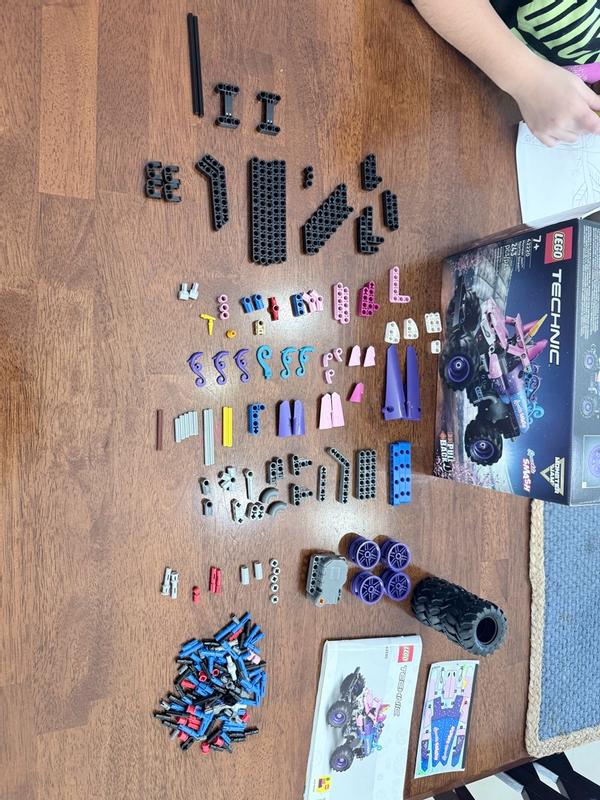 Technic 42220