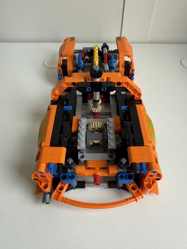 Technic 42204