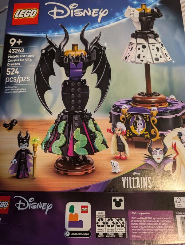 Disney™ 43262