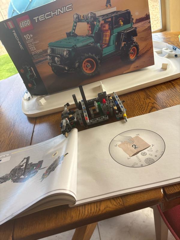 Technic 42227