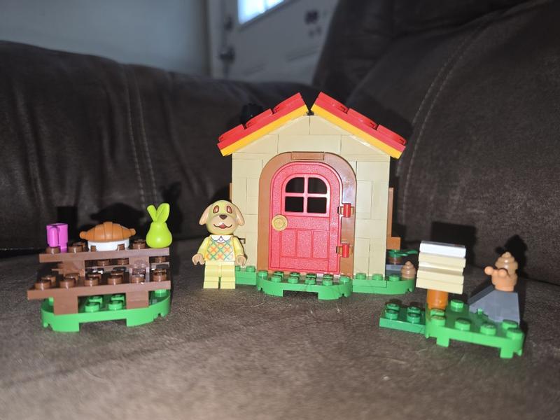 Animal Crossing 77058