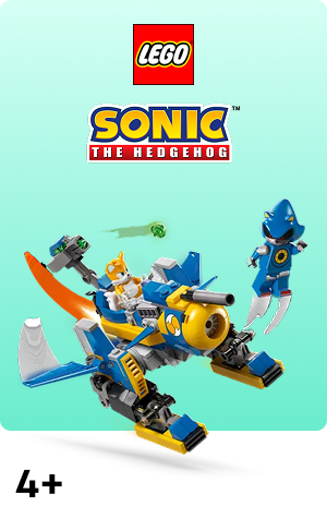 Sonic the Hedgehog