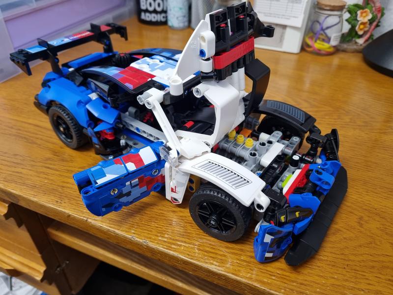 Technic 42226