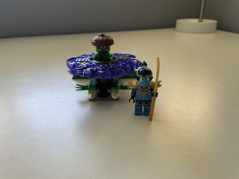 Ninjago 71849