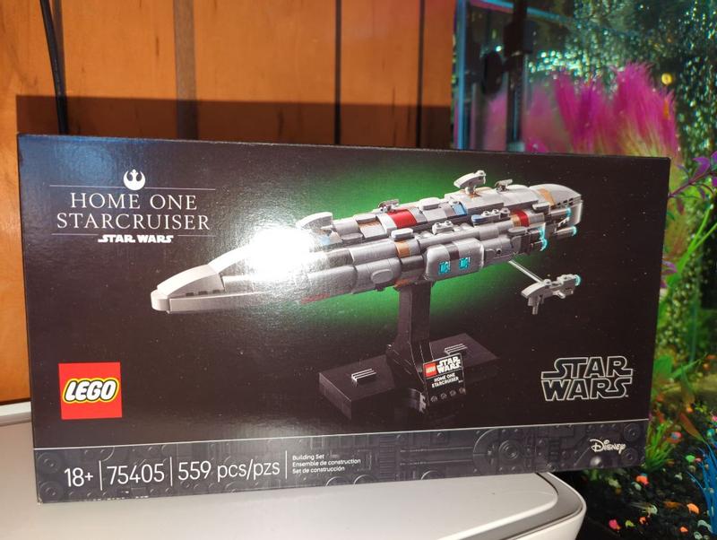 Star Wars™ 75405