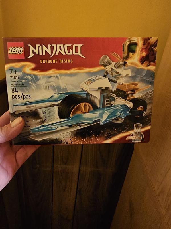 Ninjago 71816