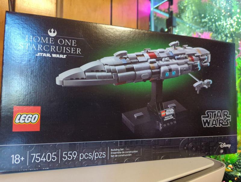Star Wars™ 75405