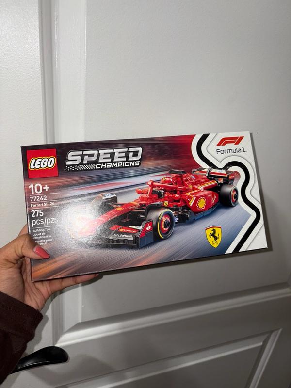 Speed Champions 77242