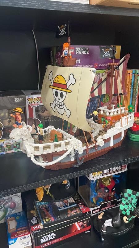One Piece 75639