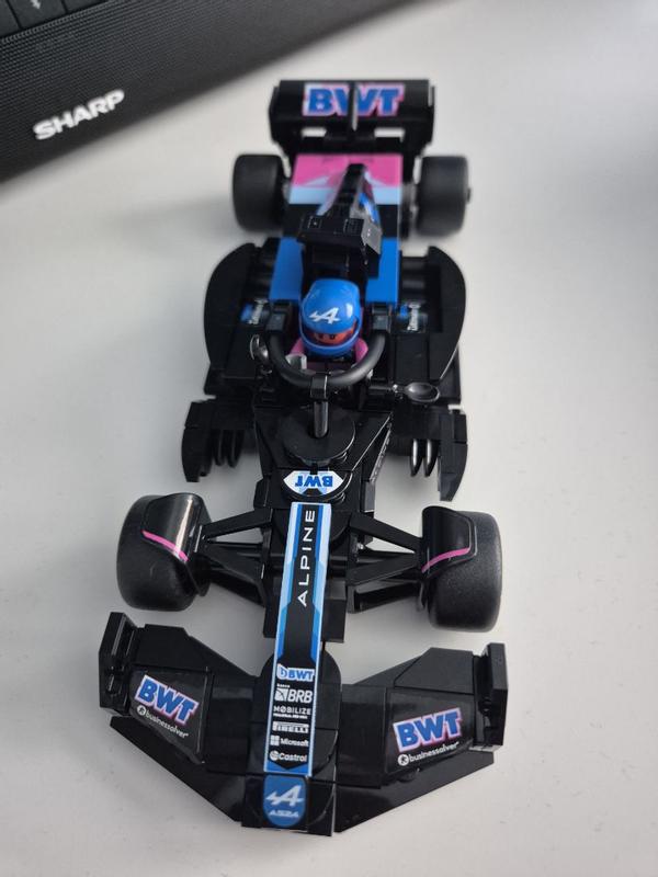 Speed Champions 77248