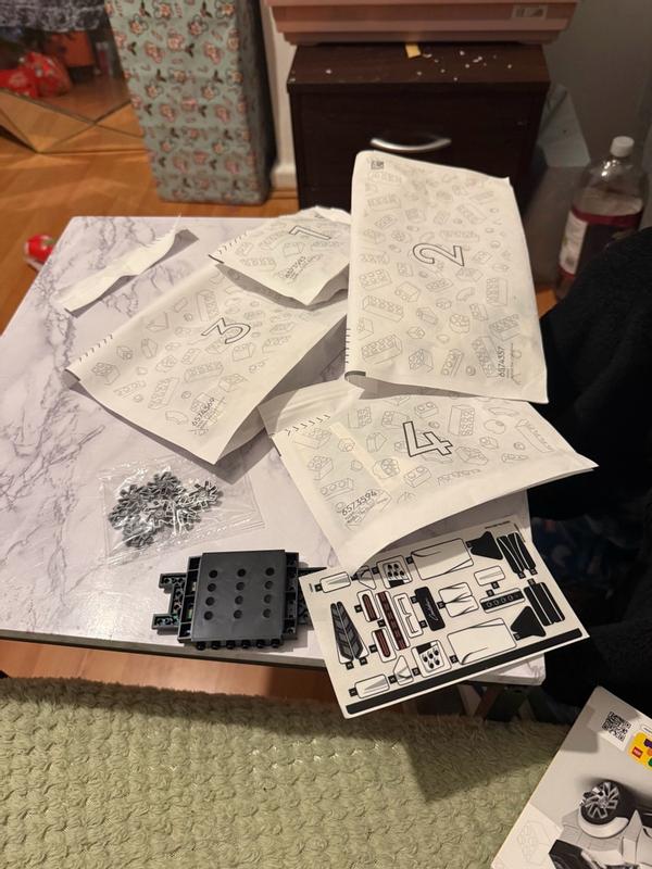 Speed Champions 77240