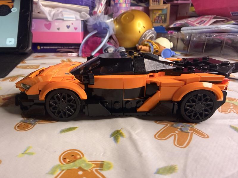 Speed Champions 77257