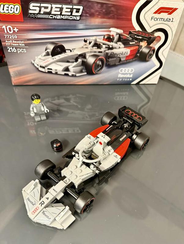 Speed Champions 77259