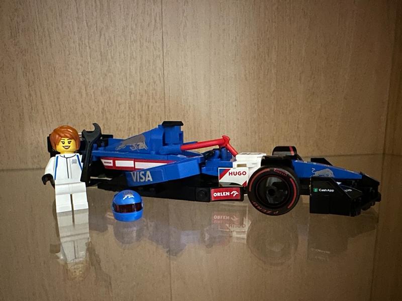 Speed Champions 77246