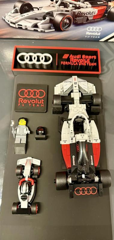 Speed Champions 77259
