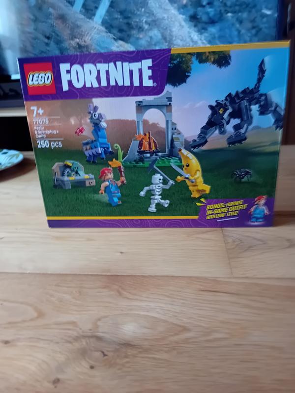 Fortnite 77075