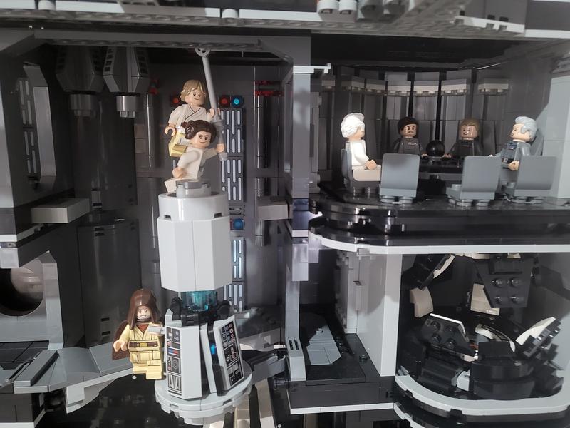 Star Wars™ 75419