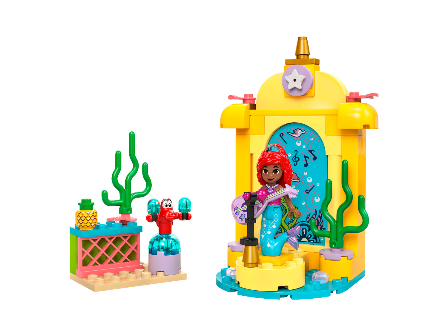 Disney Princess™ 43235