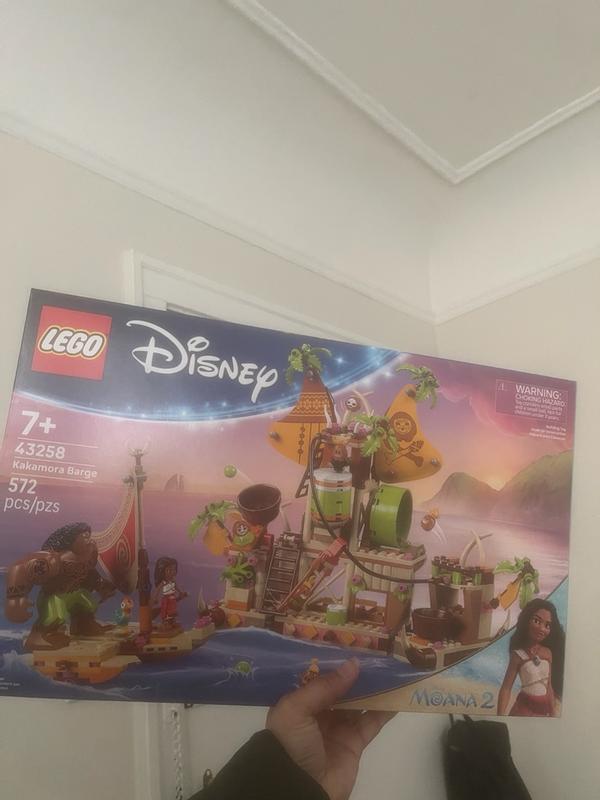Disney™ 43258