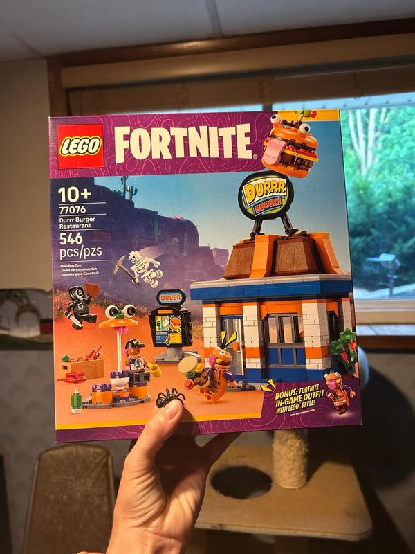 Fortnite 77076