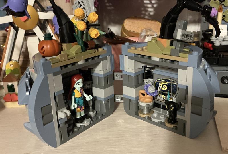 Disney™ 43288