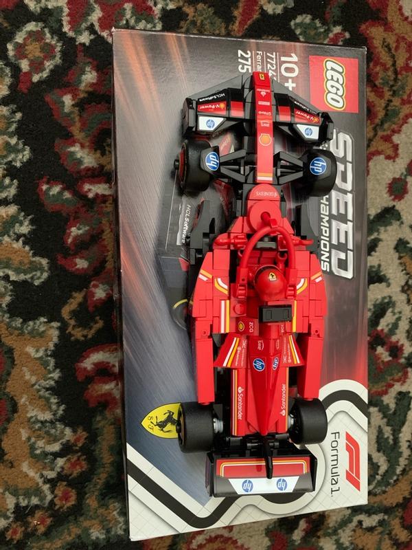 Speed Champions 77242