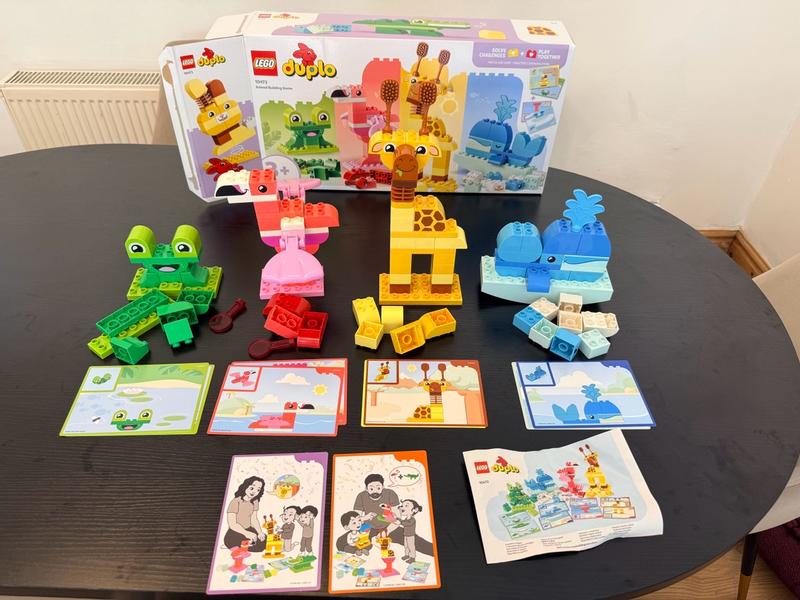 DUPLO® 10472