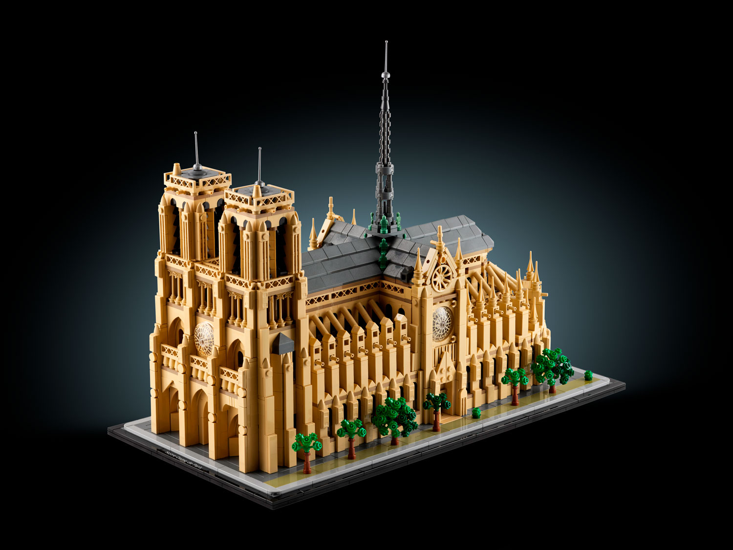 Купить конструкторы LEGO® Architecture (Архитектура) для взрослых и детей,  Москва